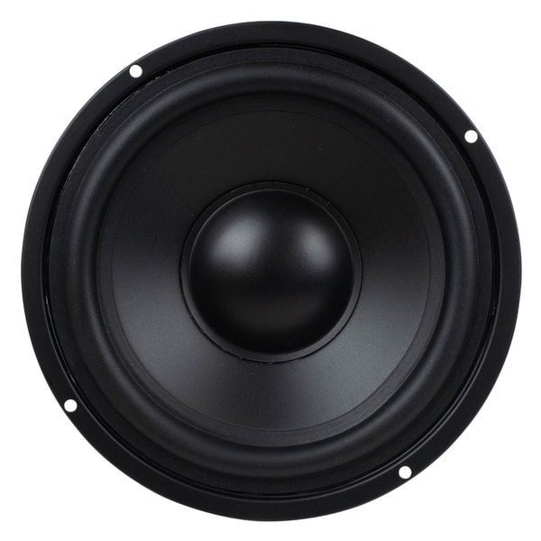 Main product image for GRS 6-1/2" Woofer Surface Mount Poly Cone 4 Ohm 6SMP-4292-862